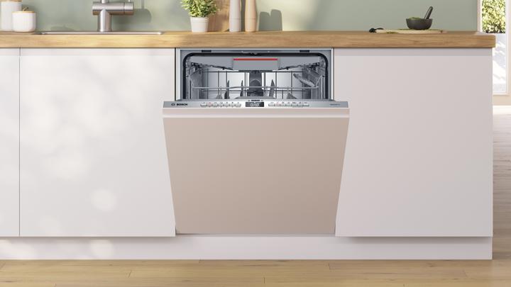 Actual product image Bosch Hausgeräte BOSC built-in dishwasher