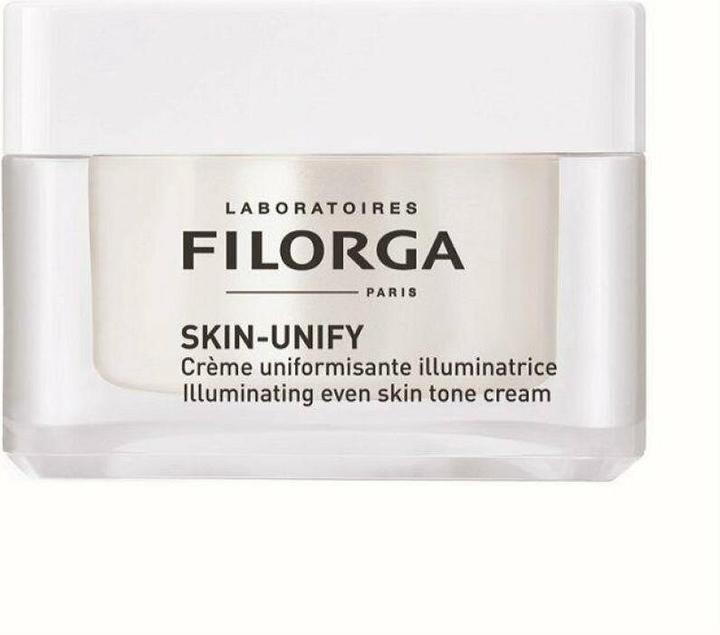 Actual product image Filorga Skin Unify (50 ml, Day cream)
