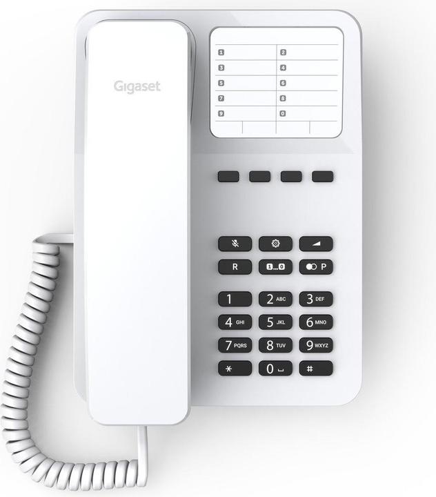 Produktbild Gigaset Desk 400