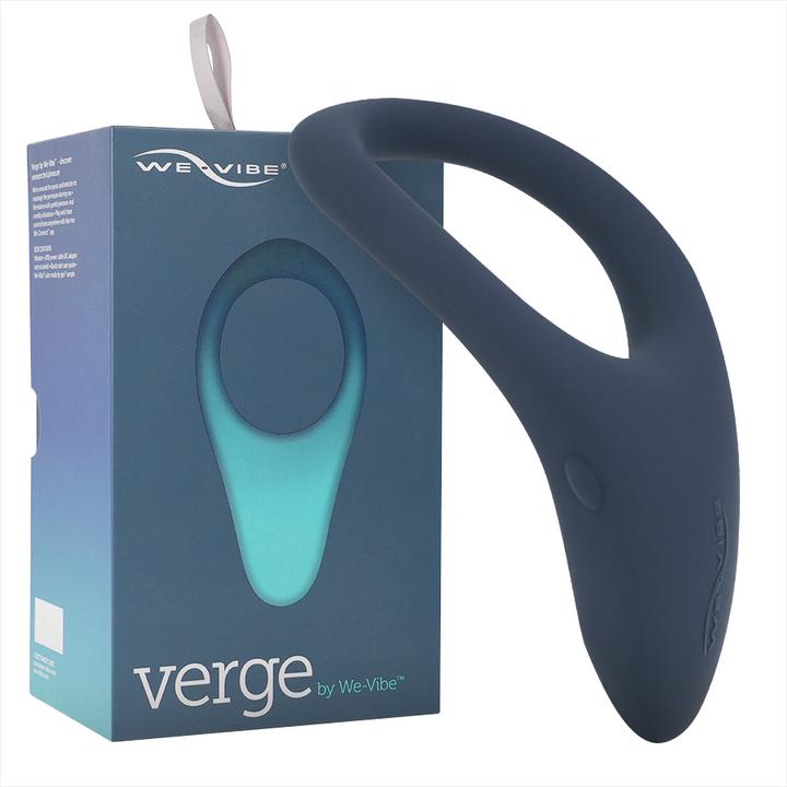 Immagine prodotto We-Vibe Verge