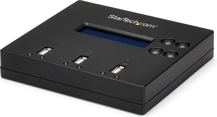 Produktbild StarTech USB Flash Drive Duplicator (USB 2.0)