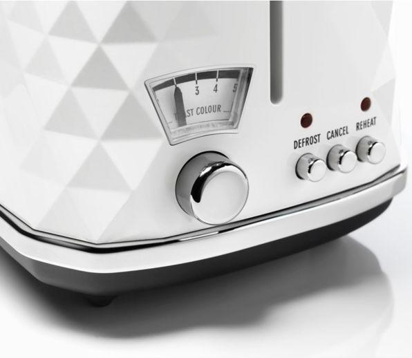 Productafbeelding De'Longhi Ctj2103
