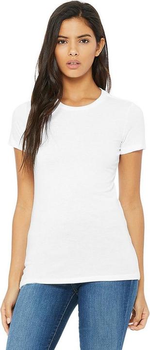 Image du produit Bella Canvas - T-shirt THE FAVOURITE - Femme (XL)