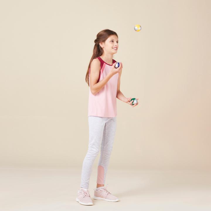 Immagine prodotto Domyos Palline da giocoliere