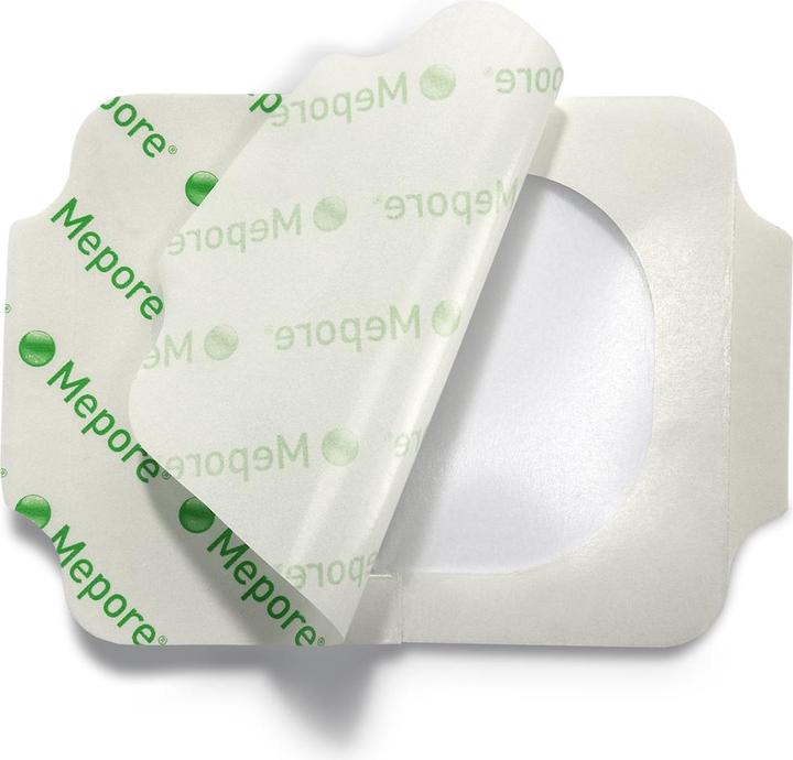Image du produit Mepore Pansement film stérile