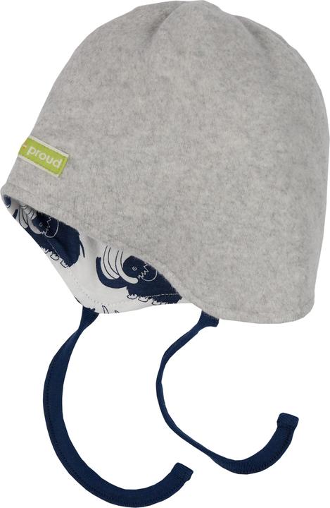 Image du produit loud + proud Bonnet polaire (74/80)