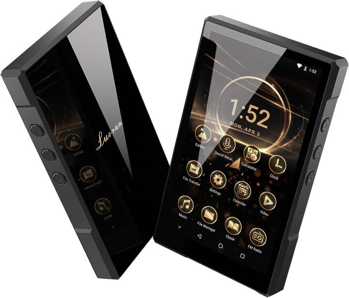 Image du produit Luoran MP3-Player (32 Go)