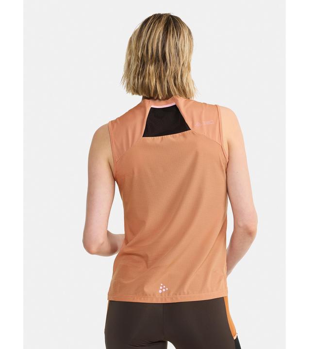 Produktbild Craft Women's Pro Trail Singlet (L)