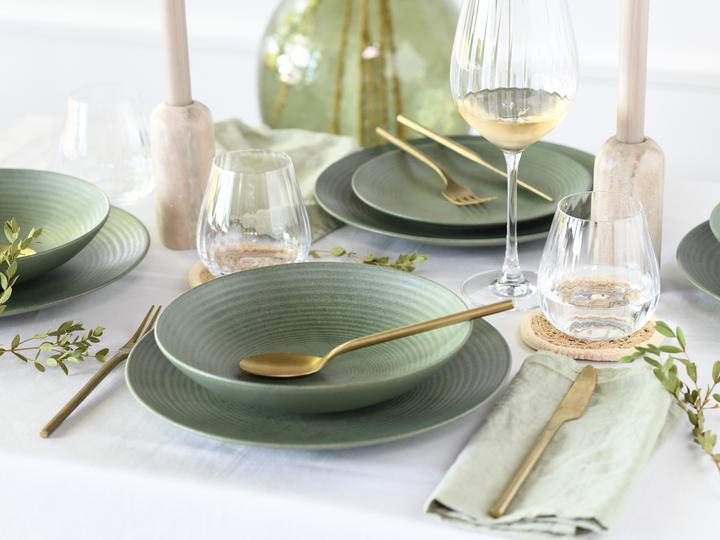 Actual product image CreaTable Catania (12 Piece)