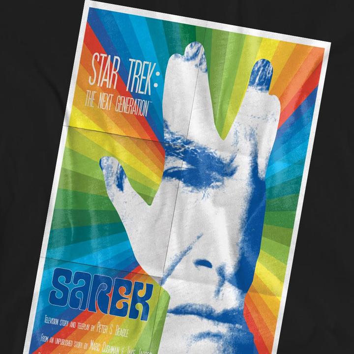 Produktbild The Next Generation Season 3 Episode 23 TShirt (L)