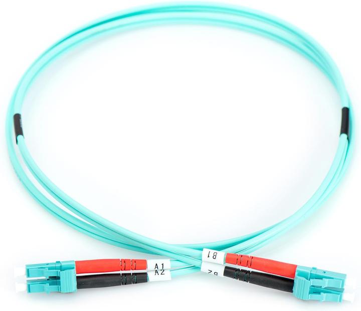 Immagine prodotto Digitus Cavo in fibra ottica (S/UTP, CAT7, 10 m)