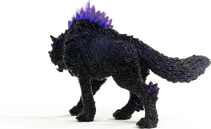 Actual product image Schleich Shadow Wolf