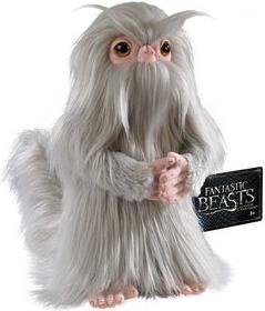 Immagine prodotto Noble Collection Animali fantastici: Demiguise (22 cm)