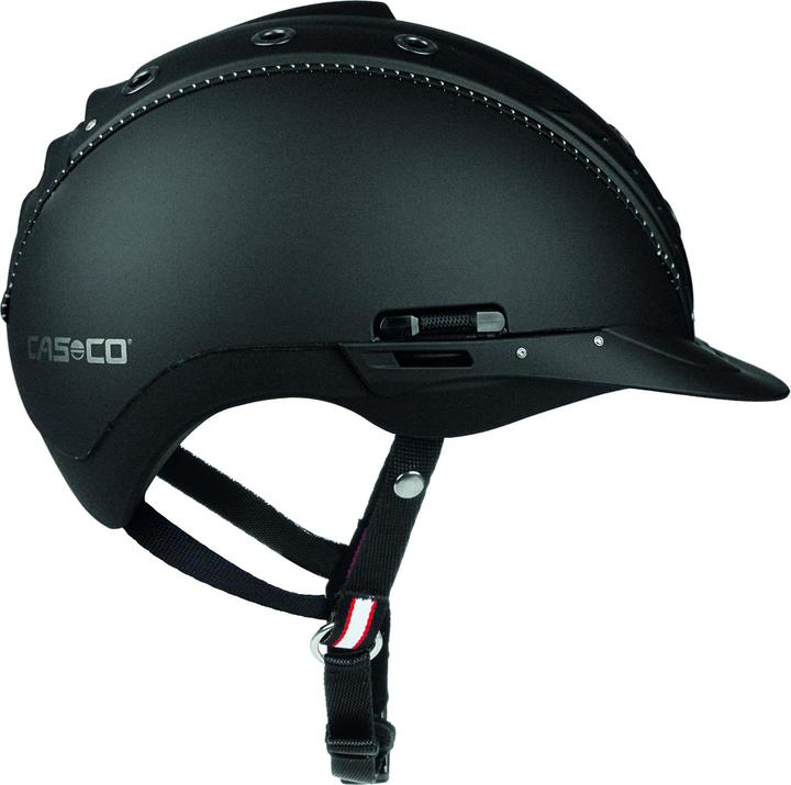Produktbild Casco Reithelm Mistrall 2 (50, 51, 52, 53, 54)