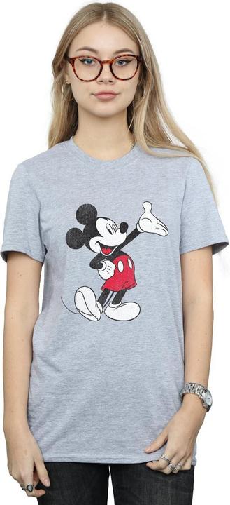 Produktbild Disney Traditional Wave TShirt (S)
