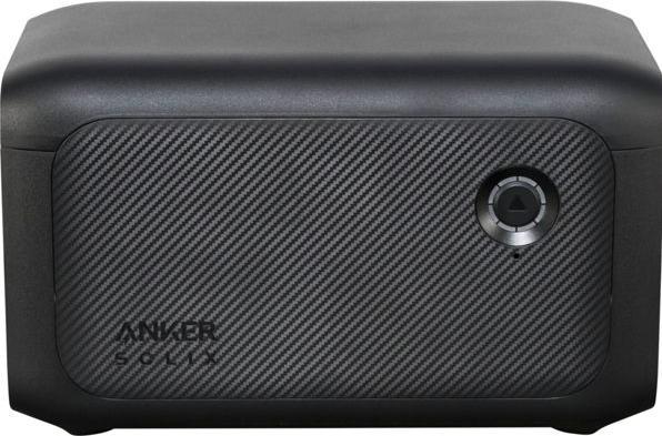 Produktbild Anker Solix BP1000