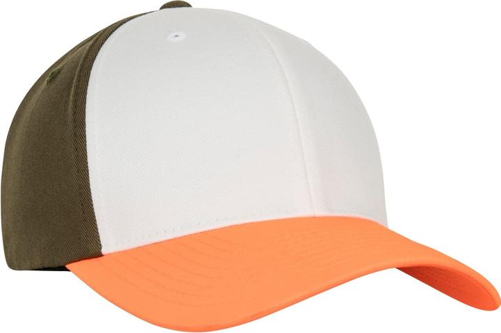 Produktbild Flexfit 3-Tone (S/M)