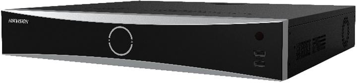 Immagine prodotto Hikvision NVR AcuSense 4K a 32 canali 1U (Videoregistratore di rete (NVR))