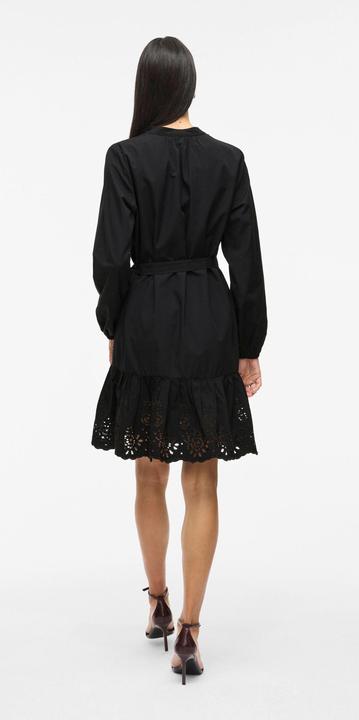Produktbild Vila VIKELLI Langarm Minikleid (38)