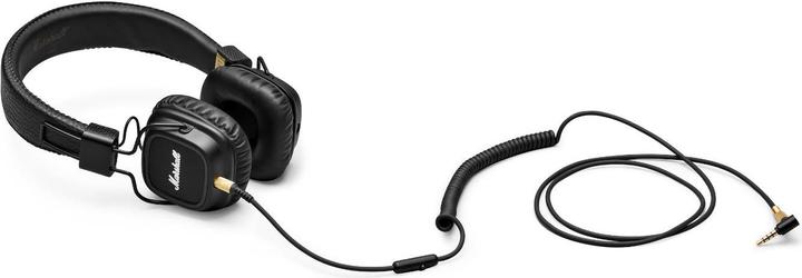 Actual product image Marshall Major II