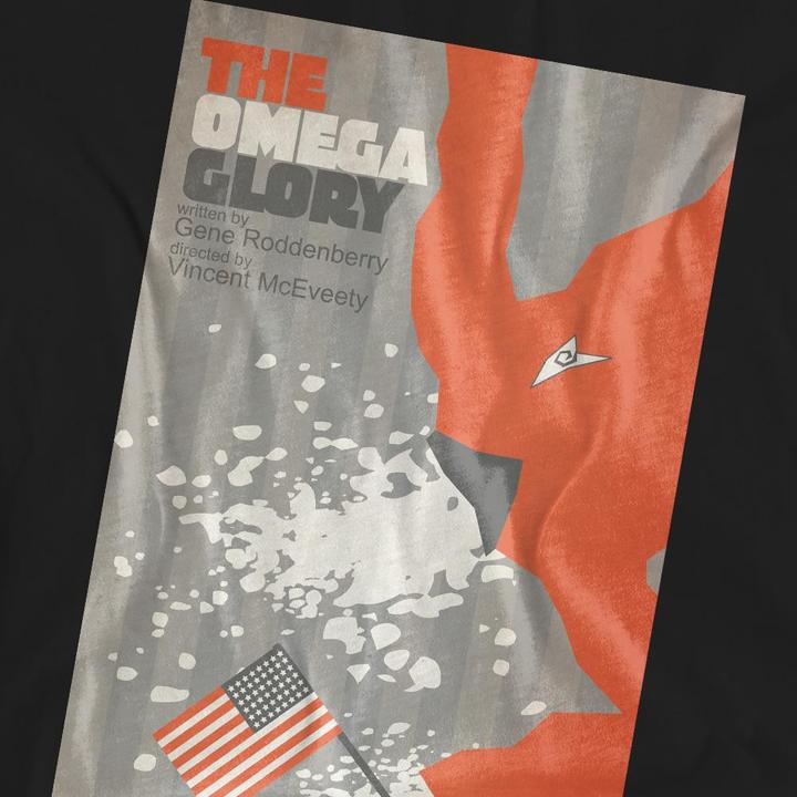 Produktbild The Original Series Episode 52 TShirt (XL)
