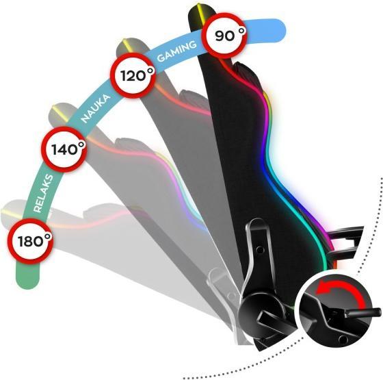 Image du produit Huzaro Ranger 6.0 RGB