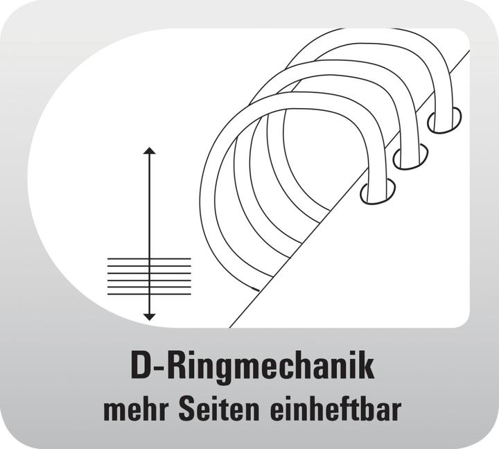 Produktbild Chronoplan Terminplaner (A5, Deutsch)