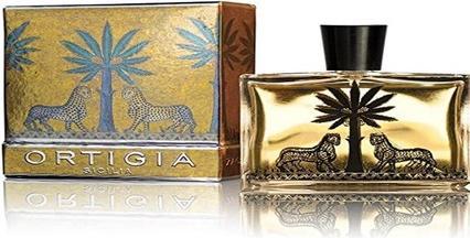 Immagine prodotto Ortigia Sicilia ORTIGIA Place Zagara Eau De Parfum 100ml (Eau de parfum, 100 ml)