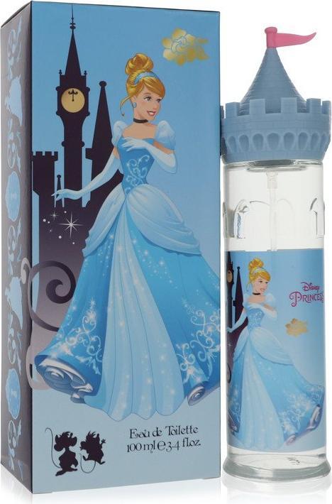 Produktbild Disney Interactive Studios Cinderella (Eau de Toilette, 100 ml)