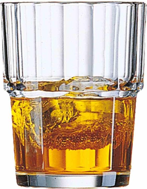Productafbeelding Arcoroc Drinkglas Norvège 20cl (0.20 l, 6 x)