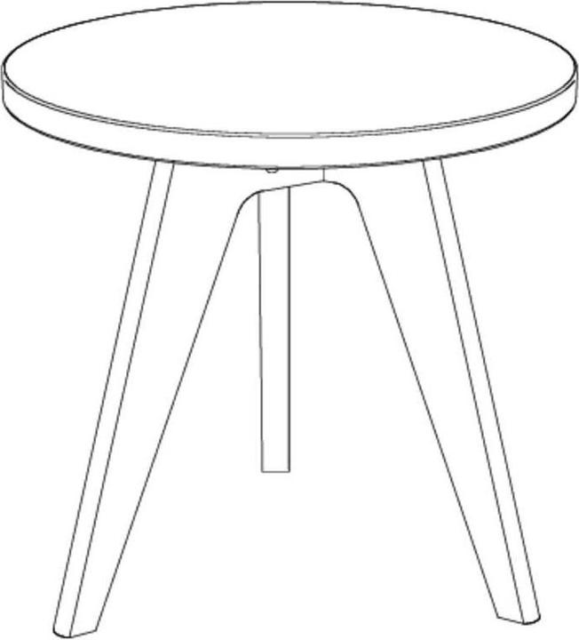 Image du produit Hasena Circo (45 x 52 cm)