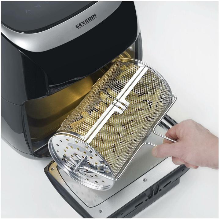 Actual product image Severin FR2446