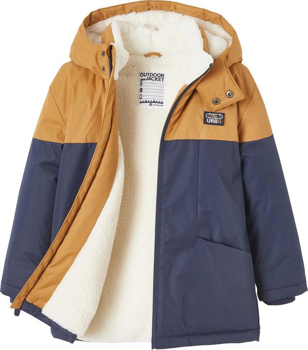 Image du produit Vertbaudet Anorak (86)