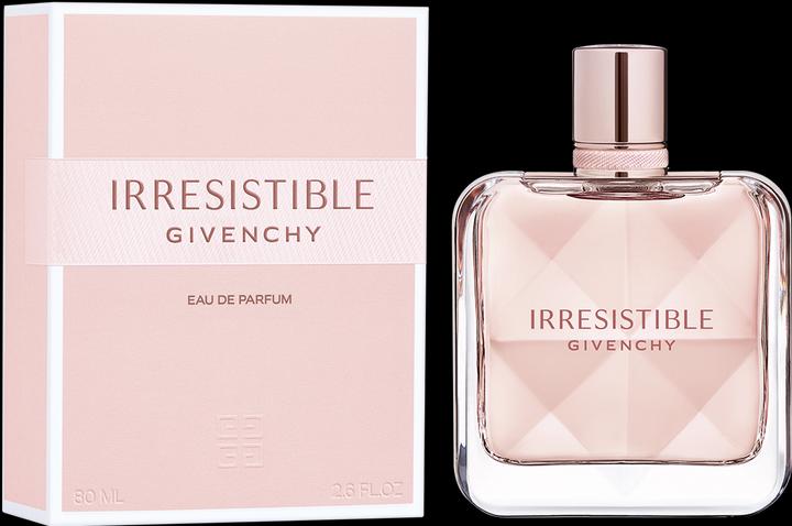 Produktbild Givenchy Irresistible (Eau de Parfum, 35 ml)