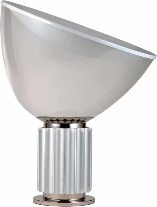 Actual product image Flos Taccia Pmma Led Floor Lamp (2068 lm)