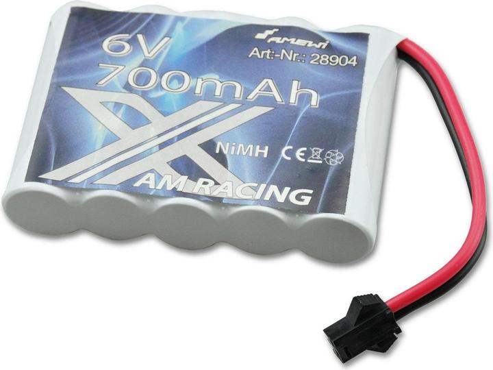 Amewi Akku (6 V, 700 mAh)