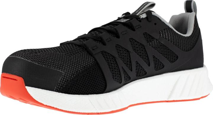 Actual product image Reebok Fusion Flexweave™ Athletic Work low safety shoe S1P (S1P, 37)