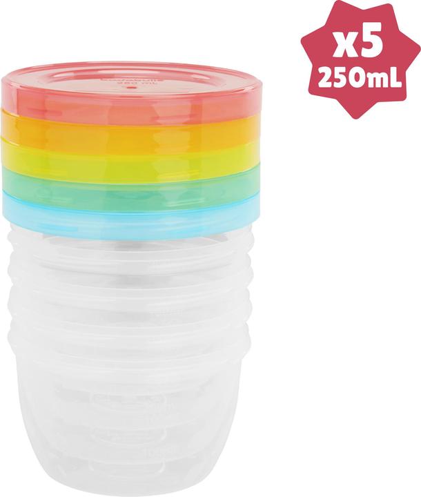 Image du produit Badabulle Maxiportions