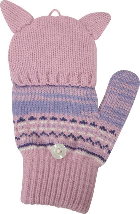 Produktbild Mountain Warehouse gestrickte Einhorn Handschuhe (One Size)