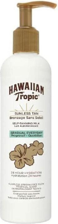 Hawaiian Tropic Self Tanning Everyday Gradual Tan (Selbstbräunungsspray, 290 ml)