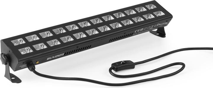 Produktbild BeamZ LED-Bar BUV2123 (3 W, LED)