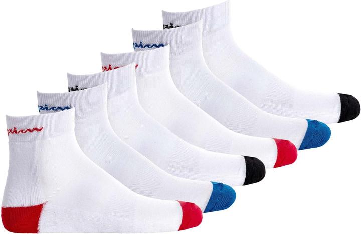 Produktbild Champion TB U20014-6P (43 - 46)