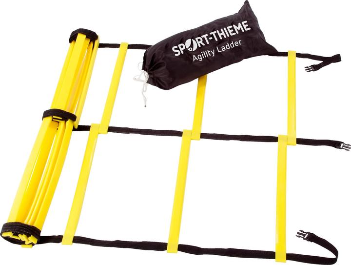 Sport-Thieme Koordinationsleiter Agility