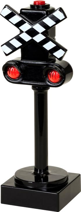 Actual product image Brio Flashing railway signal