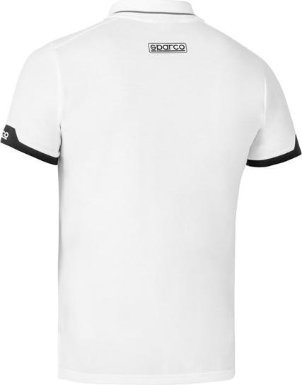 Immagine prodotto Sparco Polo Shirt Zip (S)