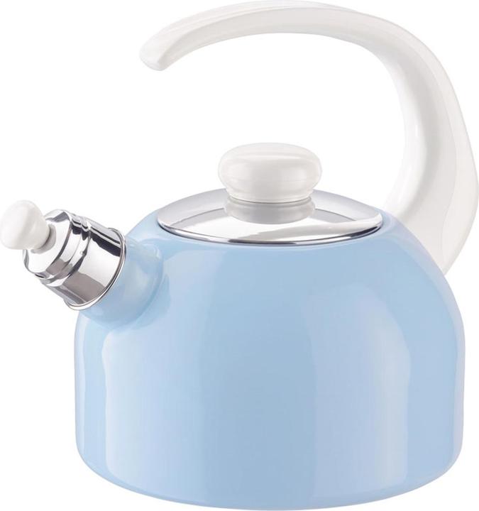 Actual product image Riess Flute Kettle Plus 2L (2 l)