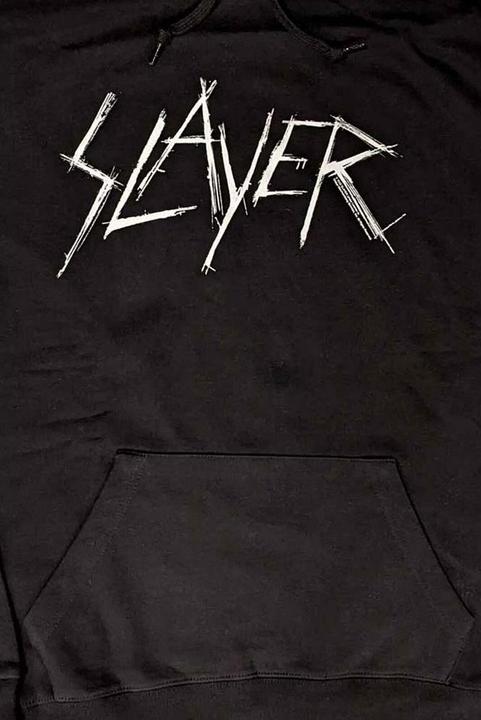 Produktbild Universal Textiles Hoodie zum Überziehen Logo (XXL)