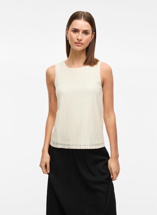 Produktbild Vila Rundhals Top (XXL)