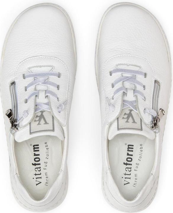 Image du produit Vitaform Sneaker Hirschleder Supersoft (39)
