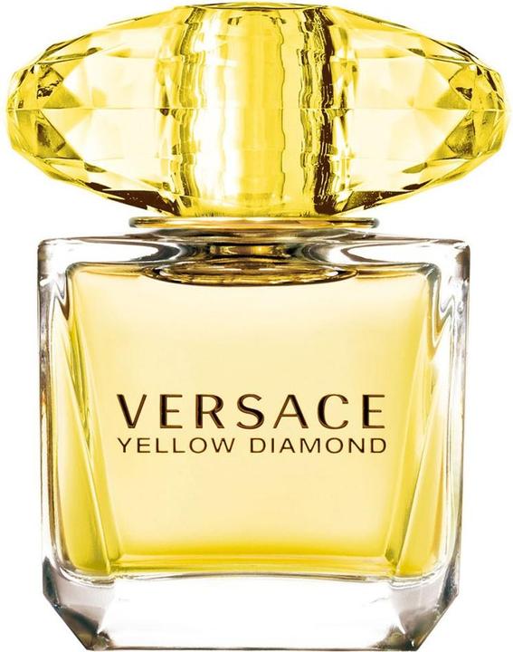 Versace Yellow Diamond (Eau de Toilette, 30 ml)